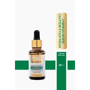 Sofft Plus Vitamin C Serum 30 ml