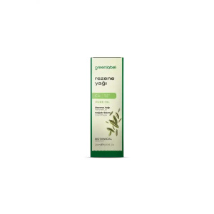 GreenLabel Rezene Yağı 20ml.