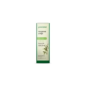 GreenLabel Rezene Yağı 20ml.