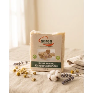Yaren Ruşur Sabunu 130 gr