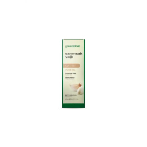 Greenlabel Sarımsak Yağı 20ml.