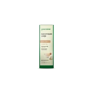 Greenlabel Sarımsak Yağı 20ml.