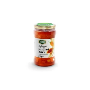 Akzer Zeytinyağlı Kudret Narı 250 Gr
