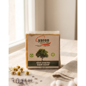 Yaren Sidr Sabunu 150 gr