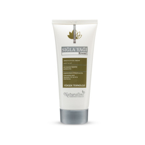 Naturaline Sığla Yağlı Krem 50 ml