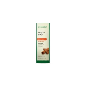 Greenlabel Tarçın Yağı 10ml.