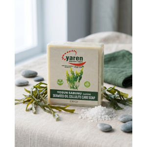 Yaren Yosun Sabunu 130 gr