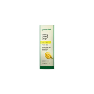 Greenlabel Ylang Ylang Yağı 10ml.