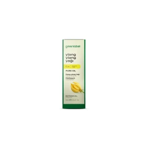 Greenlabel Ylang Ylang Yağı 10ml.