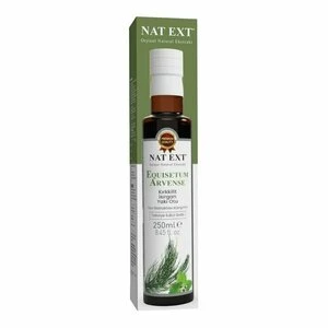 Nat Ext Equisetum Arvense Kırkkilit Isırgan Yakı Otu Sıvı Ekstraktı 250 ml