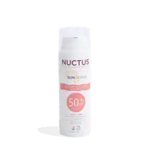 Nuctus Güneş Koruyucu Krem Yaşlanma Karşıtı 50 ml