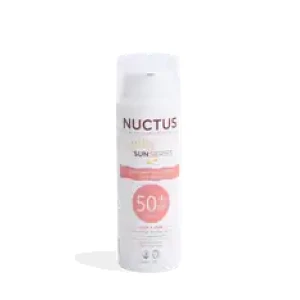 Nuctus Güneş Koruyucu Krem Yaşlanma Karşıtı 50 ml