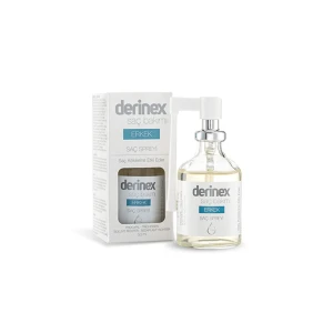 Derinex Saç Bakım Spreyi Erkek 50 ml